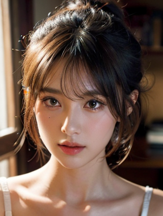 解析女性手掌上的感情线：情感的映射与心灵的解读